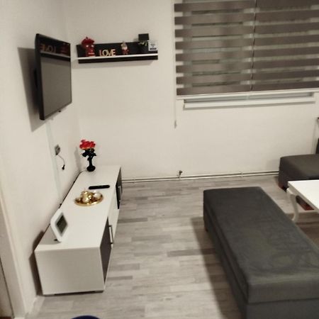 Appartamento Terza SJJ Esterno foto