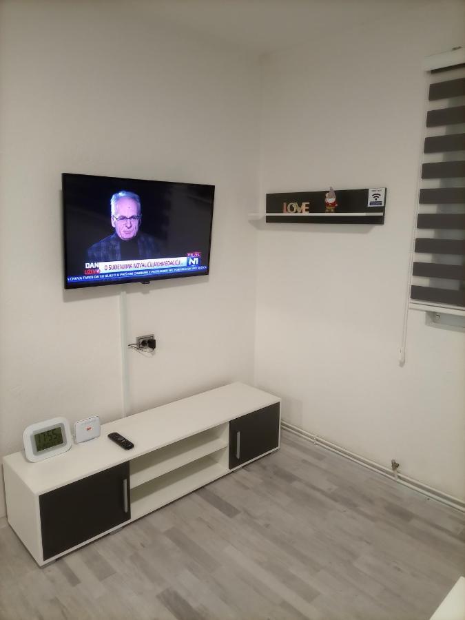 Appartamento Terza SJJ Esterno foto
