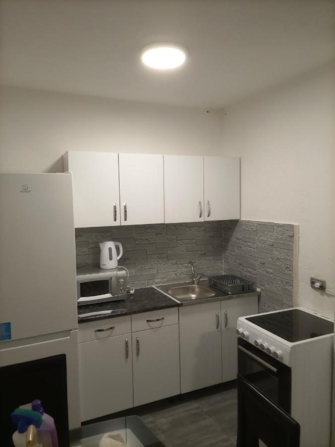 Appartamento Terza SJJ Esterno foto