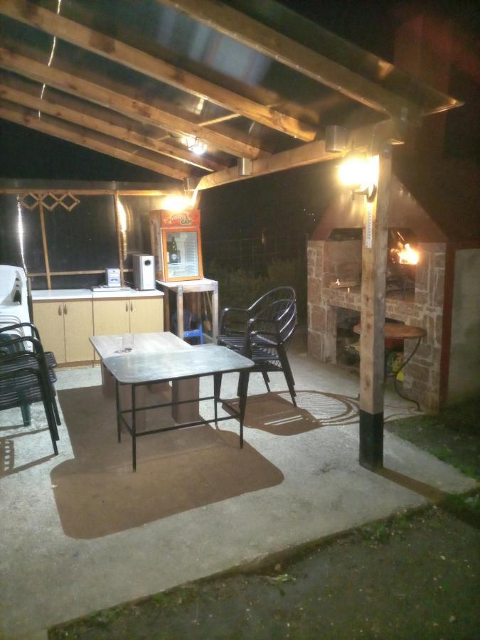 Appartamento Terza SJJ Esterno foto