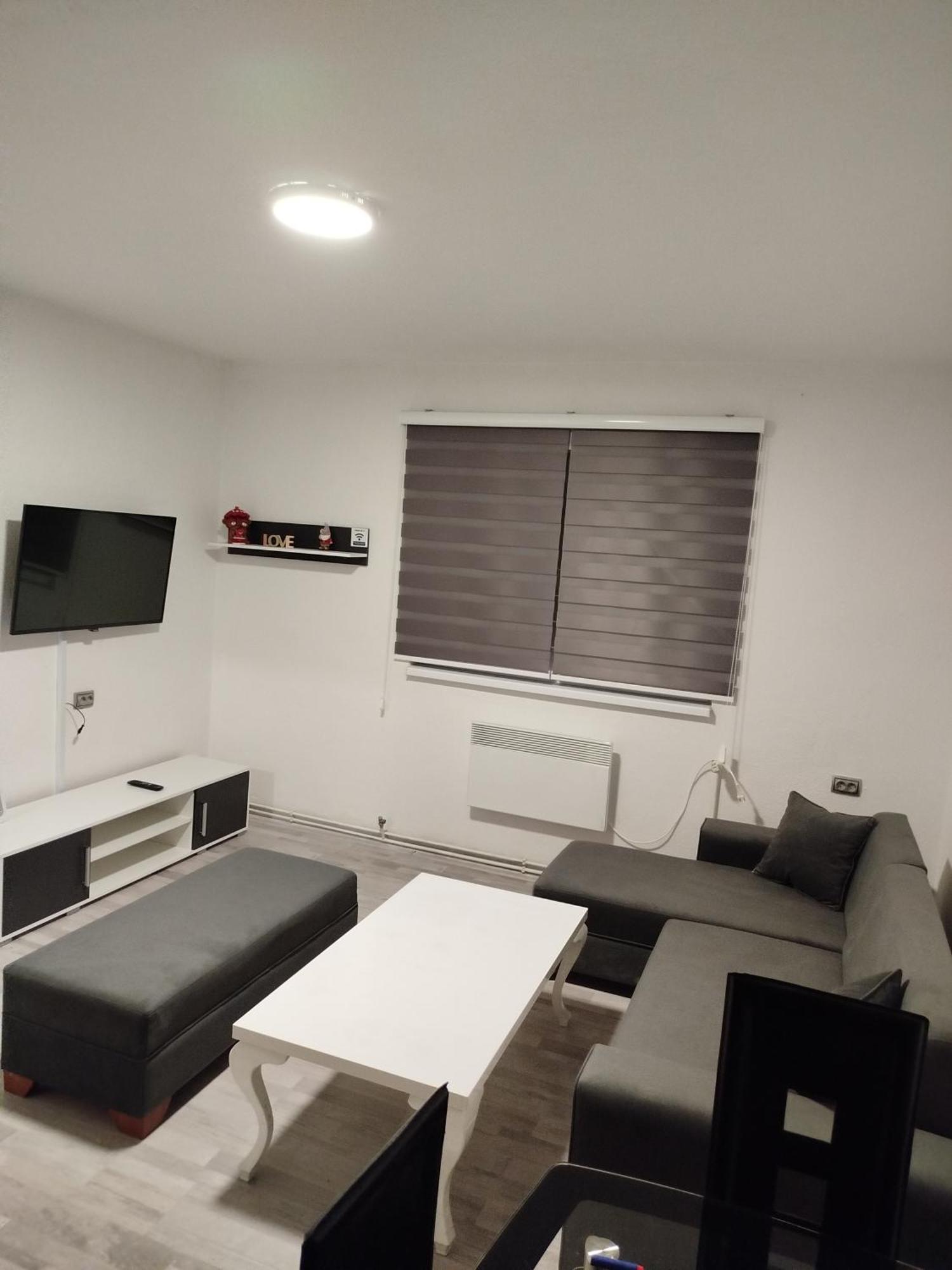 Appartamento Terza SJJ Esterno foto