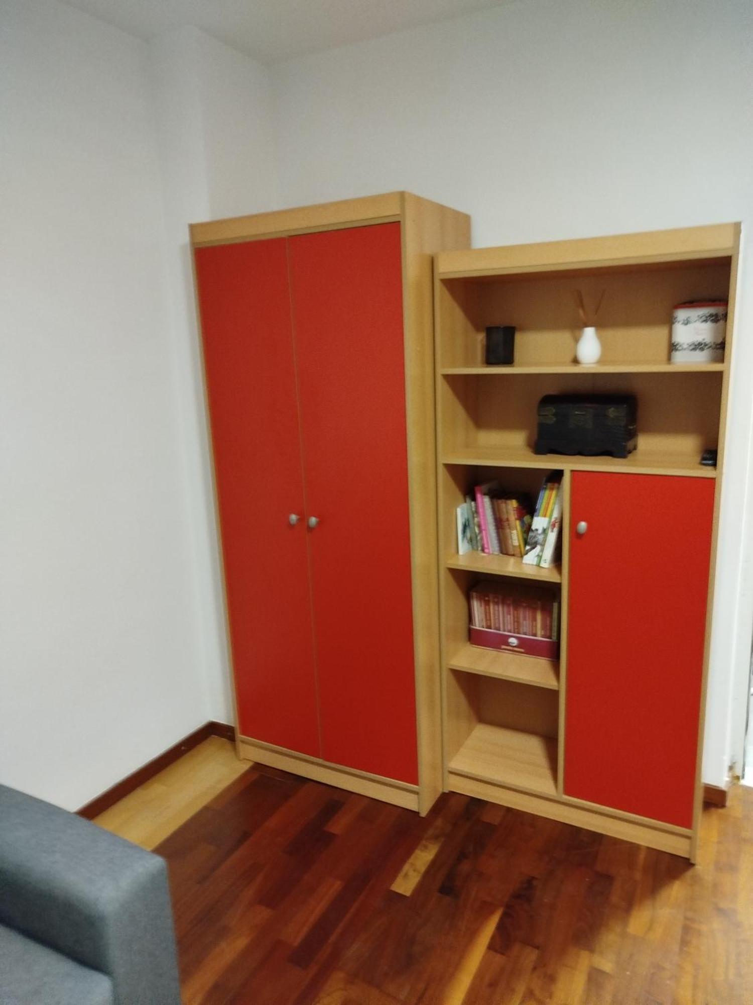 Appartamento Terza SJJ Esterno foto