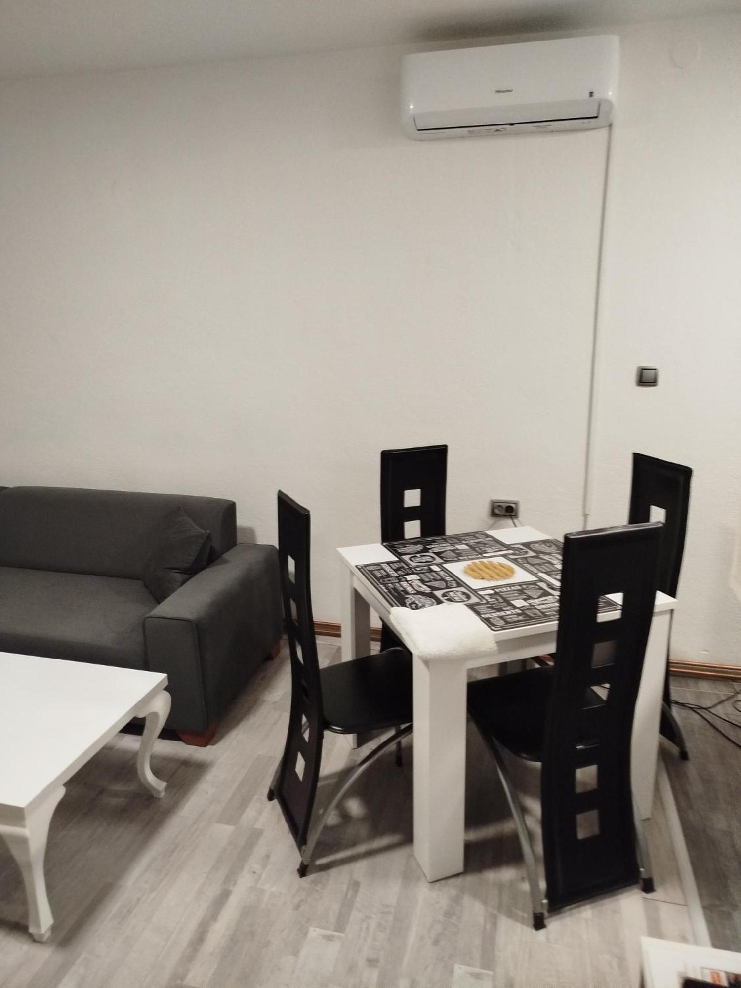 Appartamento Terza SJJ Esterno foto