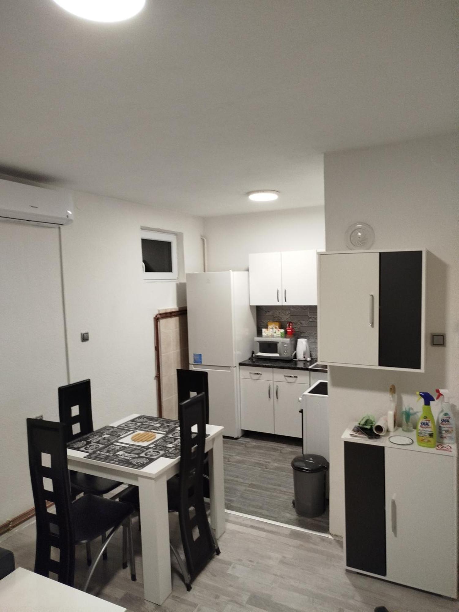 Appartamento Terza SJJ Esterno foto