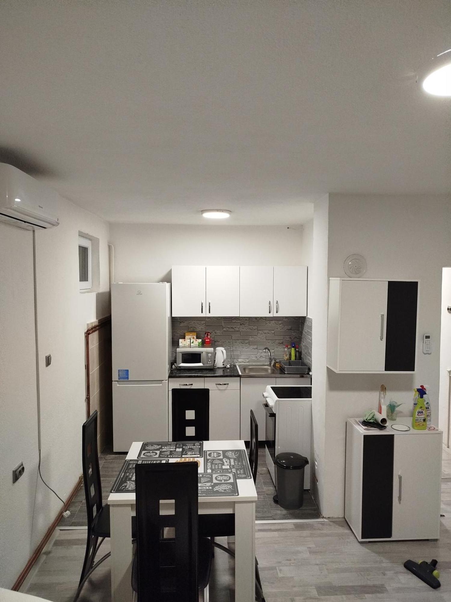 Appartamento Terza SJJ Esterno foto