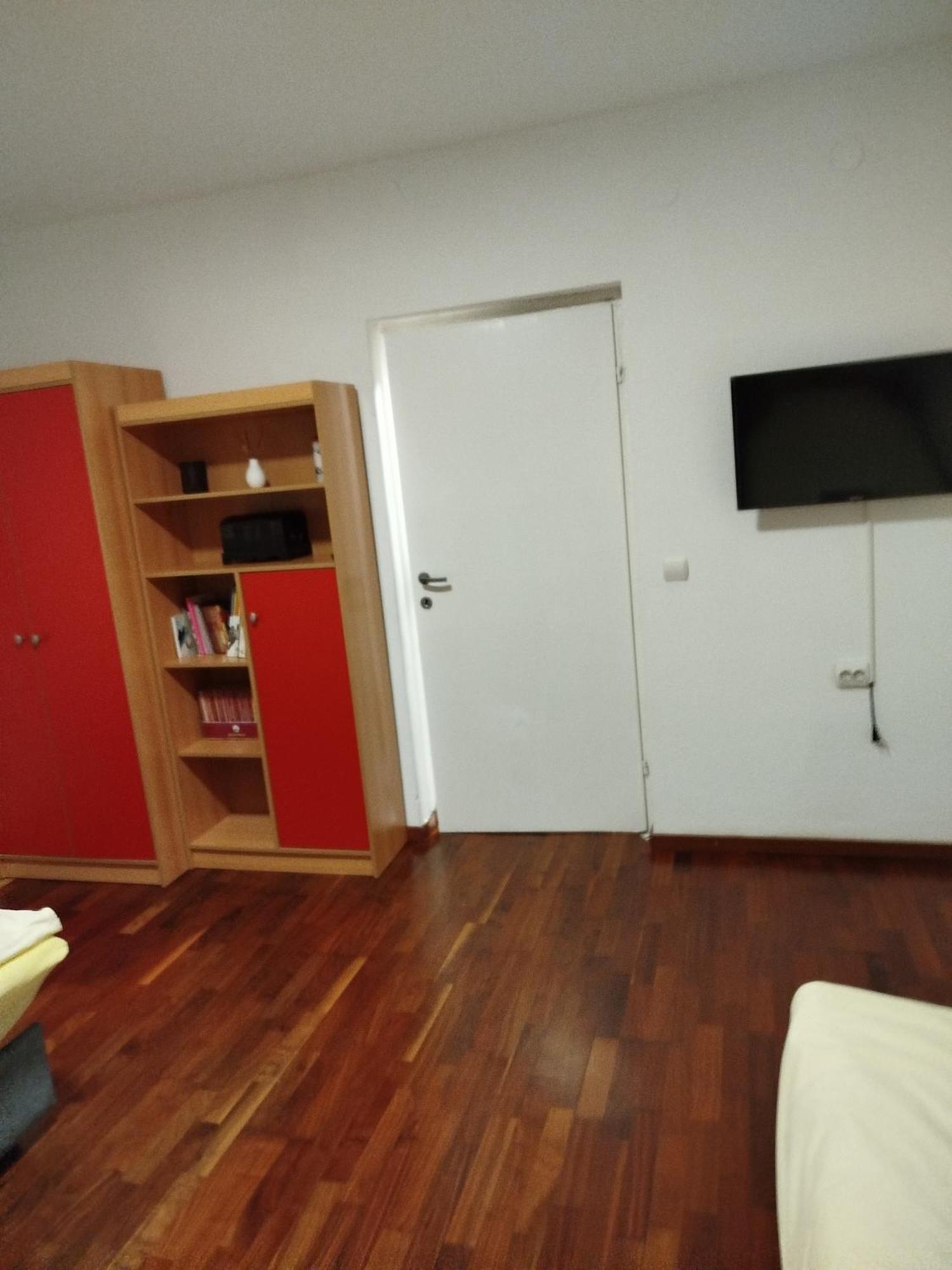 Appartamento Terza SJJ Esterno foto