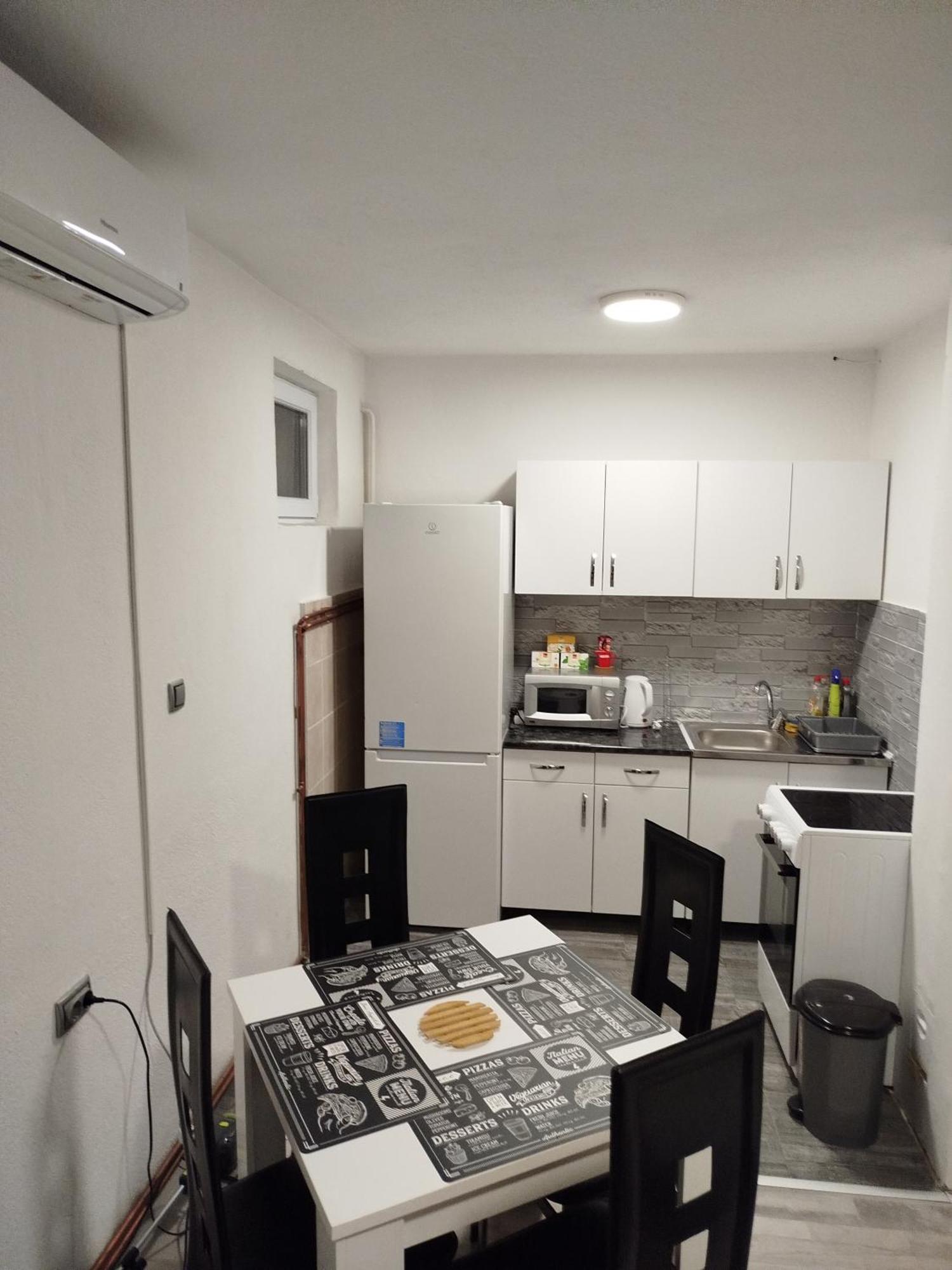 Appartamento Terza SJJ Esterno foto